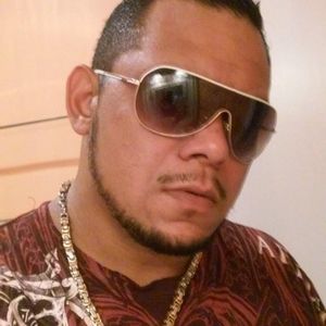 Meet your Posher, Antonio